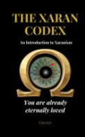 The Xaran Codex paperback